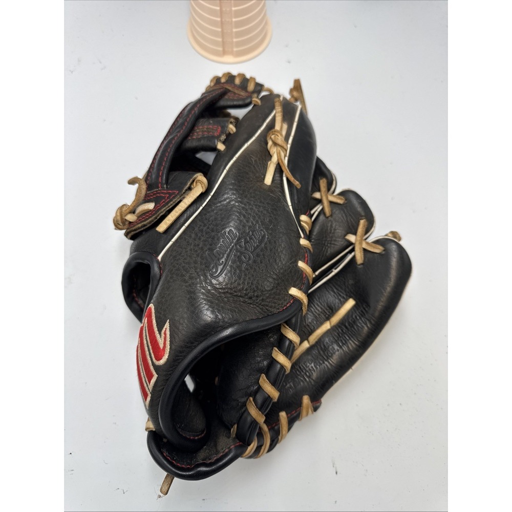 Marucci Acadia M Type 12" H-Web Baseball Glove RHT,  AC45A3